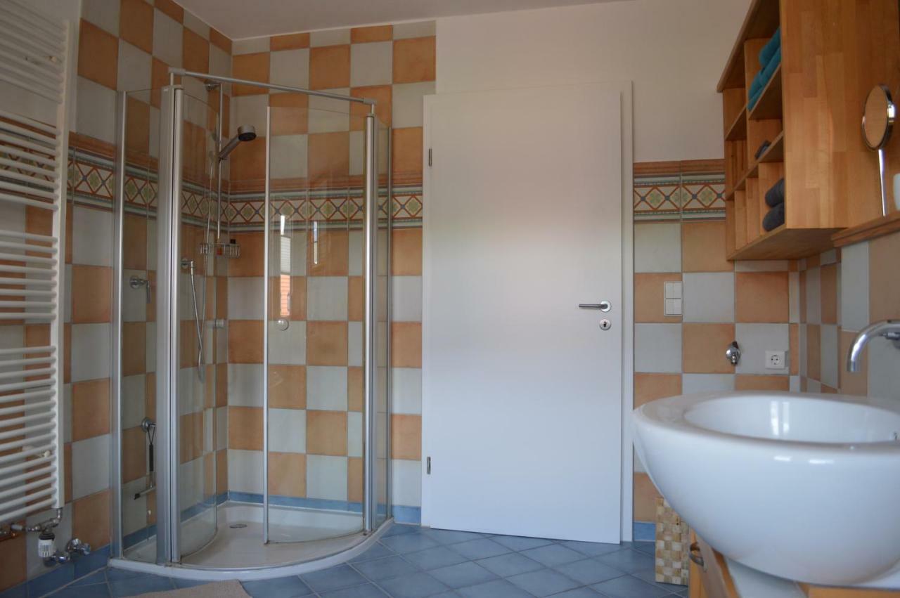 Landidyll Apartment Uelzen Luaran gambar