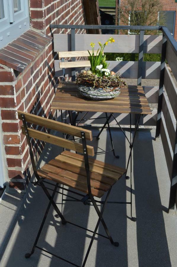 Landidyll Apartment Uelzen Luaran gambar